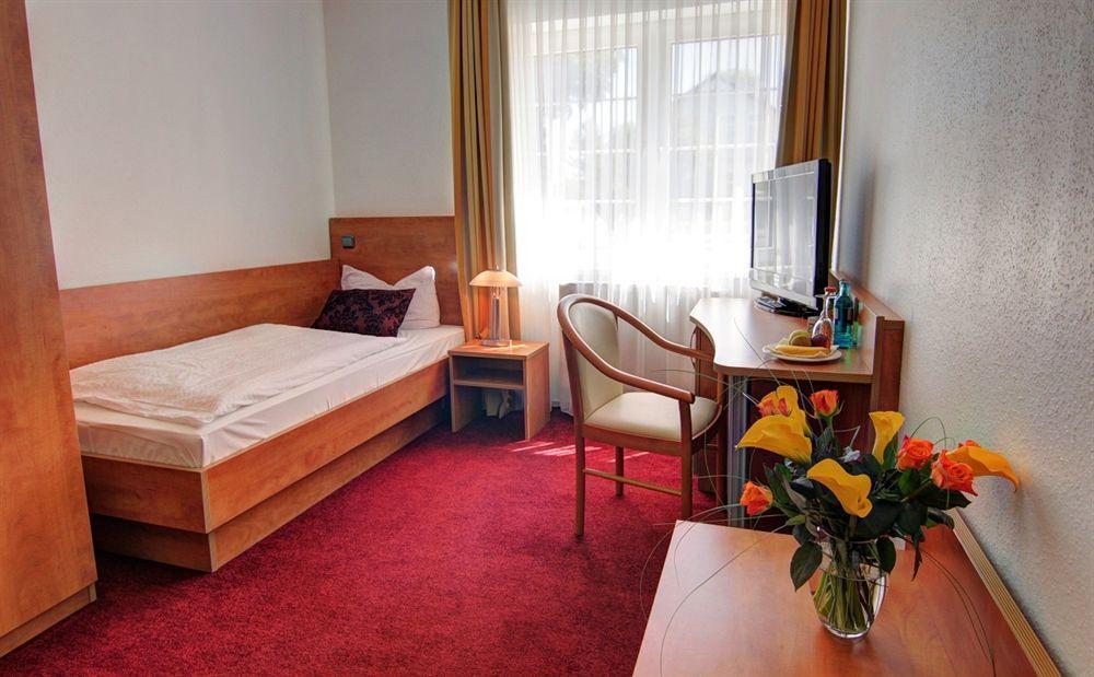 Tauwerk Hotel Wilhelmshaven Exterior photo