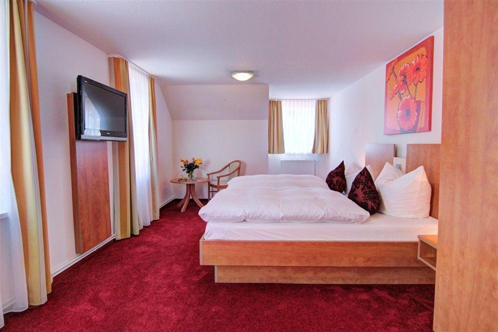 Tauwerk Hotel Wilhelmshaven Exterior photo