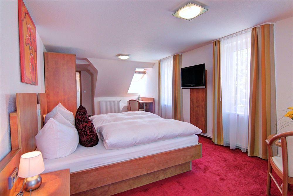 Tauwerk Hotel Wilhelmshaven Exterior photo
