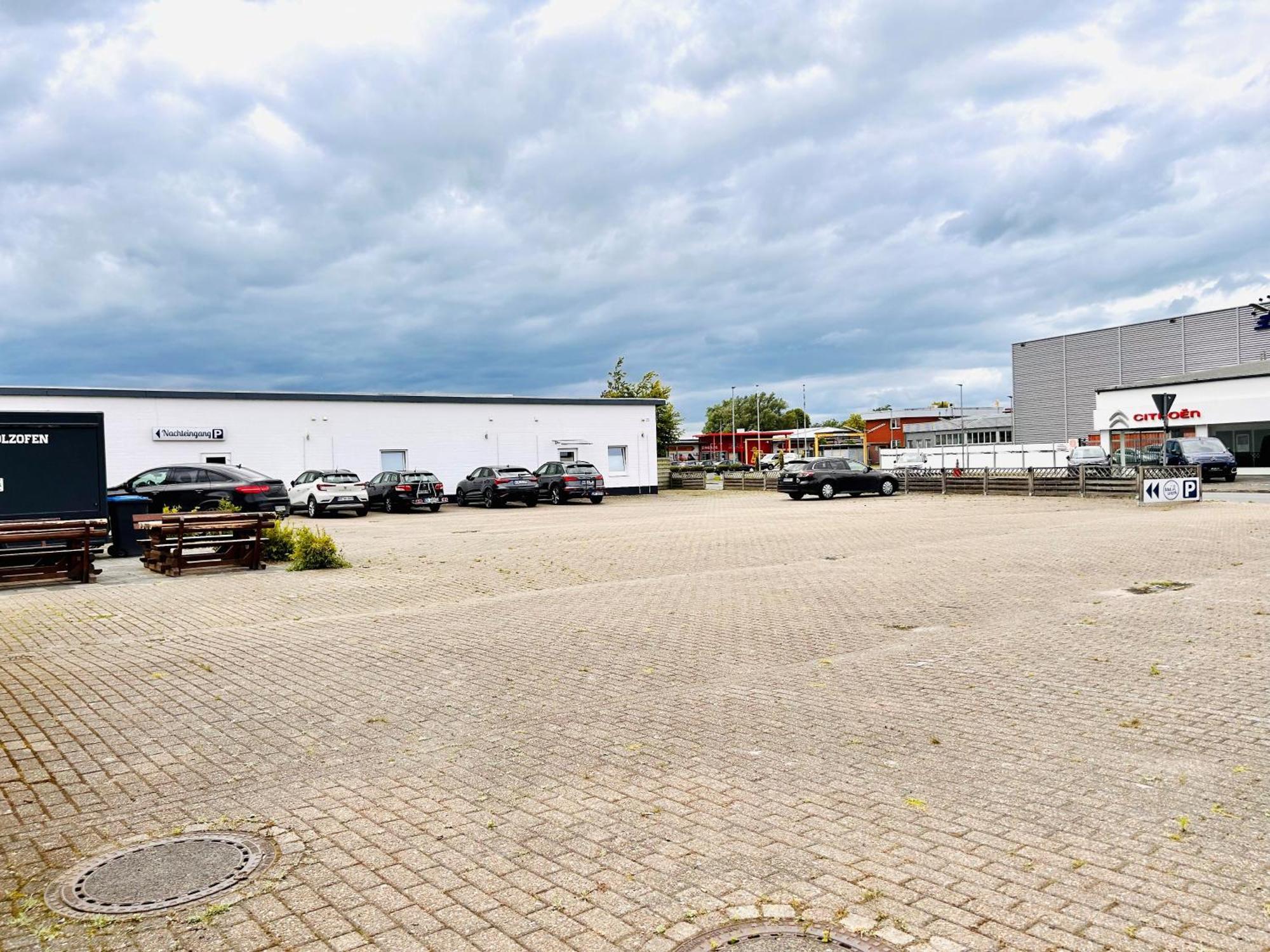 Tauwerk Hotel Wilhelmshaven Exterior photo