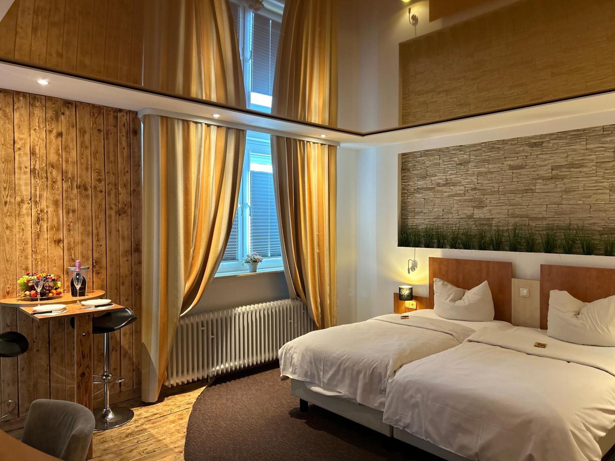 Tauwerk Hotel Wilhelmshaven Exterior photo