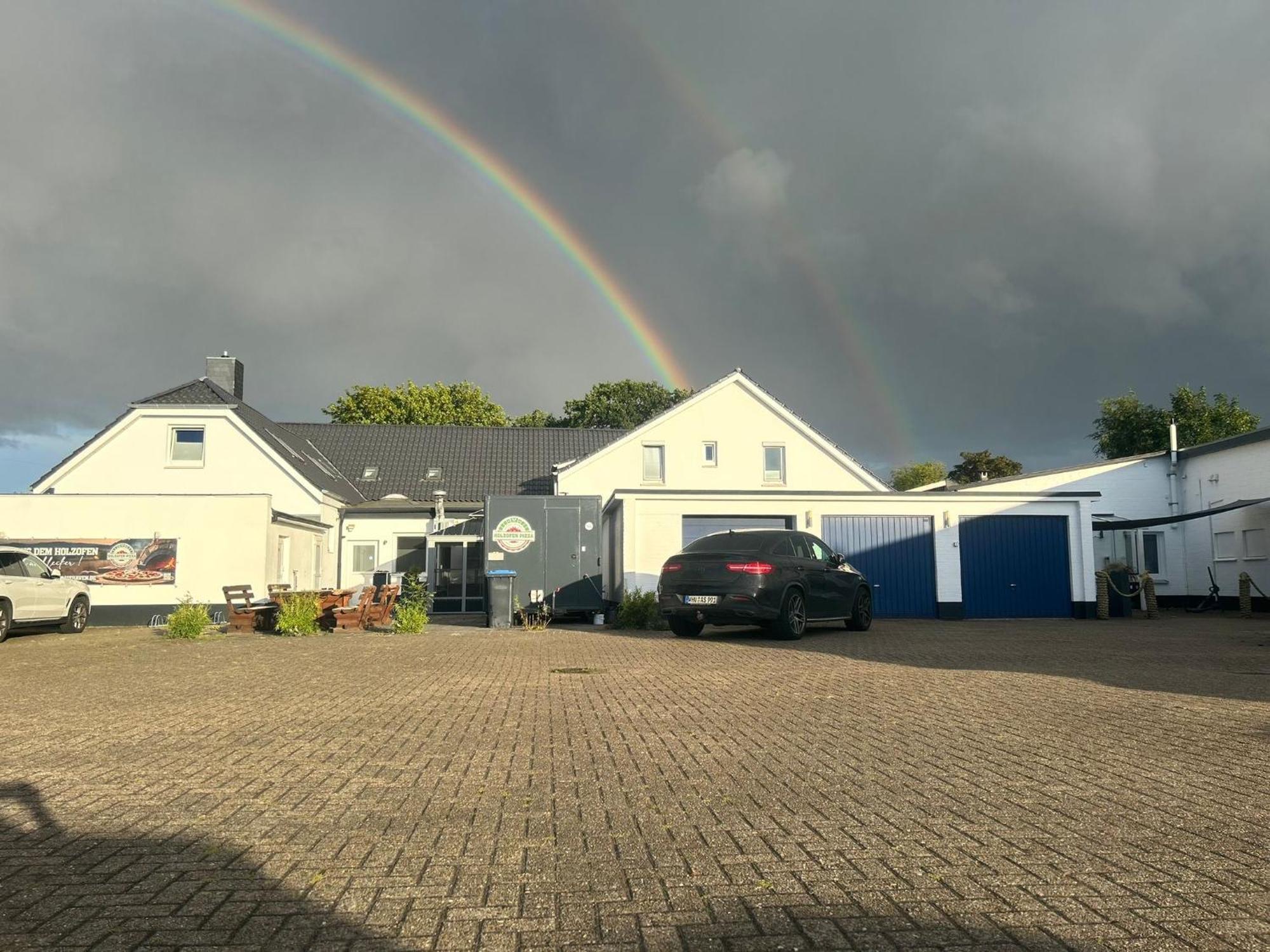 Tauwerk Hotel Wilhelmshaven Exterior photo