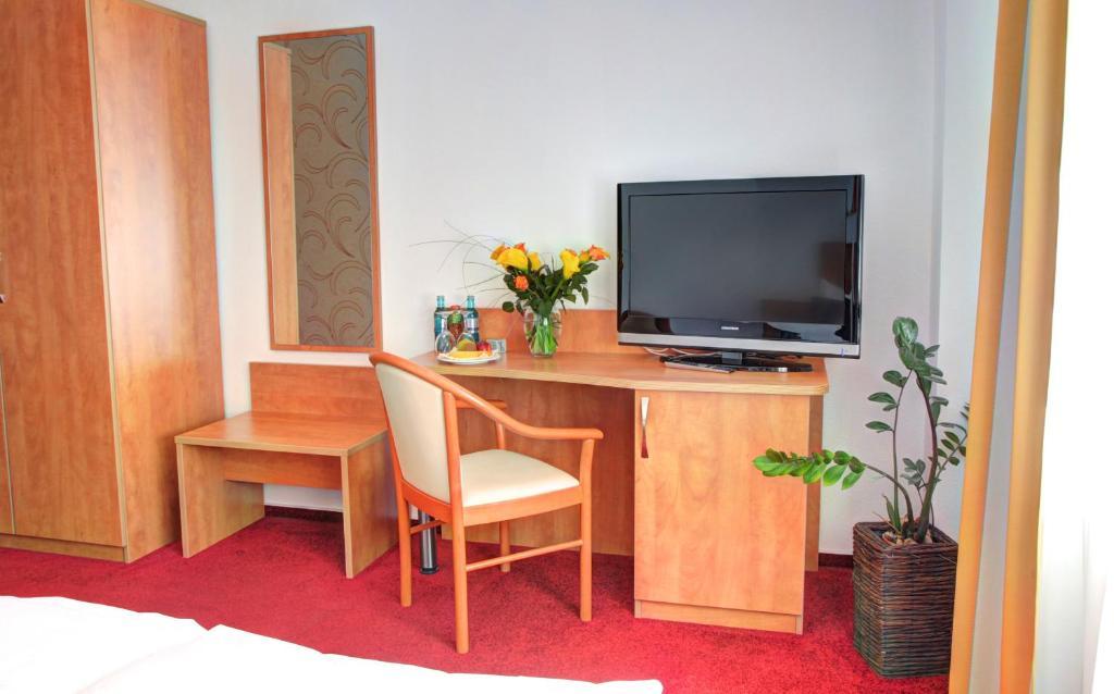 Tauwerk Hotel Wilhelmshaven Room photo