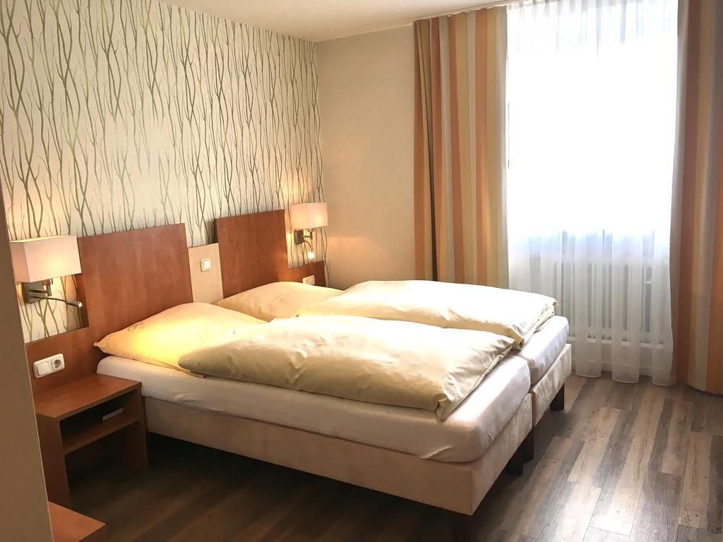 Tauwerk Hotel Wilhelmshaven Exterior photo