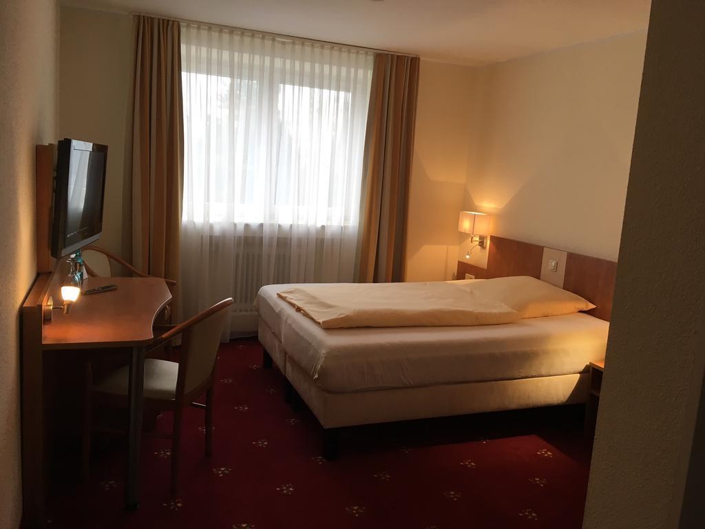 Tauwerk Hotel Wilhelmshaven Exterior photo