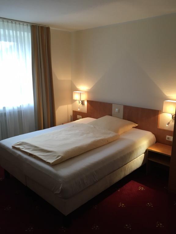 Tauwerk Hotel Wilhelmshaven Exterior photo