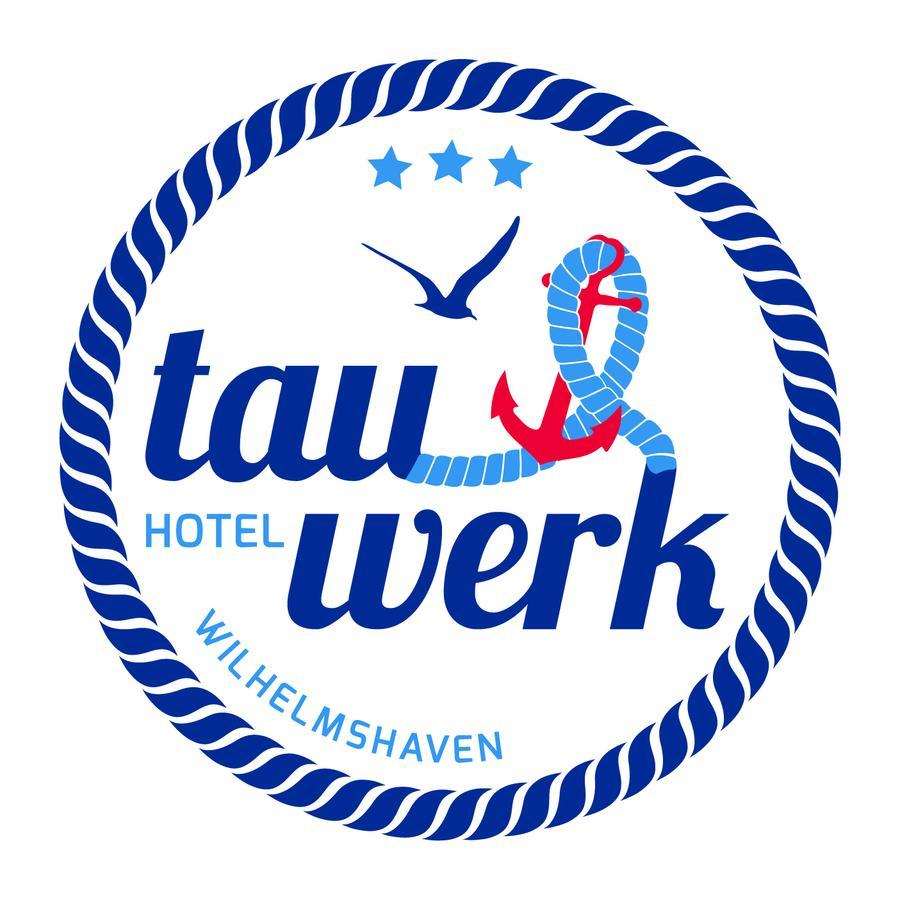 Tauwerk Hotel Wilhelmshaven Exterior photo